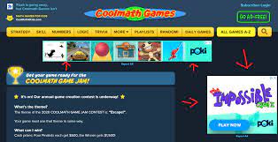 Play everything from tetris to sudoku, and compete with your friends. Poki Ads On Coolmathgames Coolmathgames