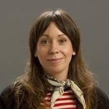 Sarah Lacy's Instagram, Twitter & Facebook