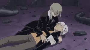Soul Eater – 49 - Random Curiosity
