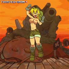 Boku No Hero Academia Eri Greatm8 - Animated Videos