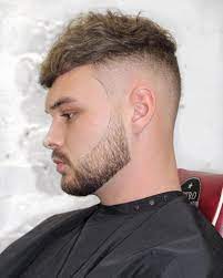 Mens Fade Haircuts 2019 Mens Haircuts Fade Fade Haircut Cool Hairstyles For Men