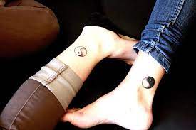 50 Sister Tattoos Ideas Sister Tattoo Designs Sister Tattoos Yin Yang Tattoos