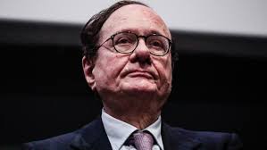 Ugo Intini: “Nel '91 mi insultavano per Craxi, ma oggi rimpiangono quegli  anni”