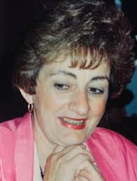 Rosemary Christiana Obituary