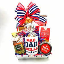Luckily there are great father's day gift ideas perfect for dads of all shapes, sizes, and hobbies. Mad Dad Skills