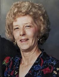 Sally Ann DuVall Obituary