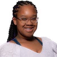 Shakima Griffin's Instagram, Twitter & Facebook