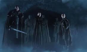 Inca un episod ne apropie de final! Game Of Thrones Sezonul 8 Aproape Un Miliard De Oameni Ar Putea UrmÄƒri Ultimul Sezon Din Urzeala Tronurilor Antena 3