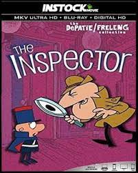 El Inspector Clouseau Un Personaje Que Forma Parte De El Show De La Pantera Rosa El Inspector Es Un Policia Frances Basado La Pantera Rosa Personajes Pantera