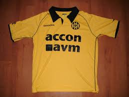 Koln and roda jc kerkrade during the tournament club friendly games. Roda Jc Home Fussball Trikots 2010 2011