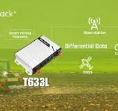 Advanced RTK Technology for High-Precision Tracking ...