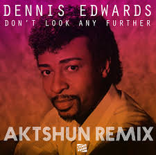 Dennis Edwards