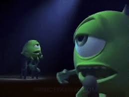 Maybe you would like to learn more about one of these? Latest Mike Wazowski Gifs Gfycat