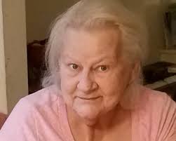 Lucille Mae Kilpatrick Obituary