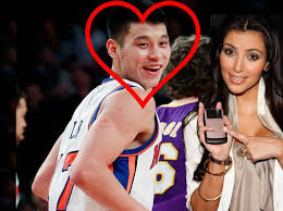 Lin was eventually waived by the warriors, picked up by the houston rockets, and waived by them too. Jeremy Lin Really Not Linterested In Kim Kardashian Gothamist