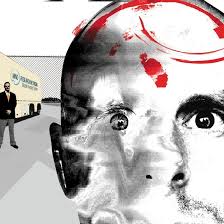 But sometimes they can be caught when their mask is momentarily down (usually when they've been. The Minds Of Psychopaths The New Yorker