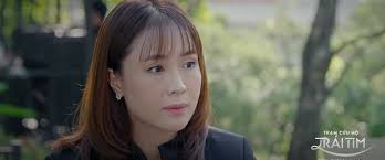 Trạm cứu hộ trái tim tập 10: An Nhiên bị mắng thất đức, Nghĩa hạ màn kịch,  lộ mặt thật với bố vợ