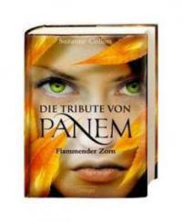Das zuständige studio lionsgate lässt sich die chance natürlich nicht nehmen, was sechs jahre nach dem letzten teil kommt bewegung in den neuen teil, denn jetzt wissen wir endlich, wann produktion beginnt und wann der fertige film. Die Tribute Von Panem 3 Flammender Zorn Was Liest Du