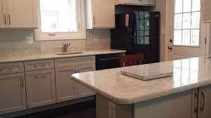 In comparison, a large renovation of 200 square feet or more) can cost $45,000+, or even $100,000 and beyond for upscale remodels. 15 Ways To Save On A Kitchen Remodel Wtop