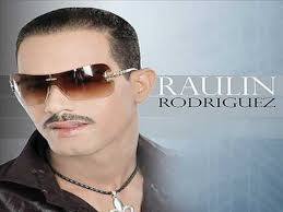 Raulin Rodriguez