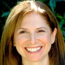 Inspiring Rabbi and Author Naomi Levy Visits Boulder