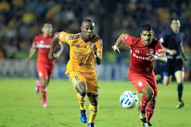 Toluca had 11 goals in their last 3. Historia De Tigres Y Toluca En Liguilla