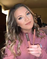 Birthday Behavior Matte Lipstick 💄 The perfect dark cherry shade for any  occasion! @CassyDaraiche KylieCosmetics.com