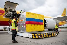 Estos son los colombianos que vacunarán mes por mes. Llega Primer Lote De Vacunas A Colombia Voice Of America Spanish