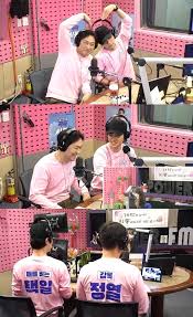 He also had his acting debut as a main lead in human. Actor Park Jung Min And The Director Is The Illusion Of Breathing And A Delightful To Show Him
