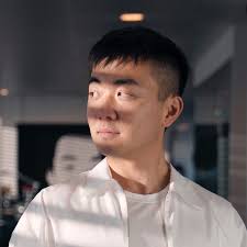 Yubo Pei Email & Phone Number