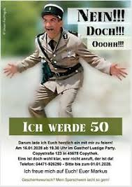 Wähle einfach das gewünschte bild aus der kategorie geburtstag bilder lustig für männer und klicke auf einen der darunter angezeigten codes. Einladungskarten Geburtstag 60 Gunstig Kaufen Ebay