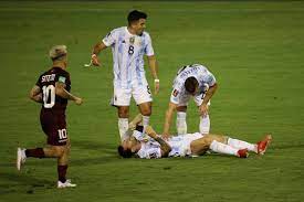 South america is a continent made up of 12 sovereign countries including venezuela, argentina, colombia and brazil. F0kp9bvult Cdm