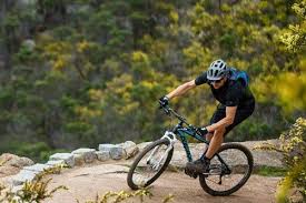 Best Entry Level Mountain Bike In 2020 Top Models Compared Mountain Biking Entry Level Mountain Biker