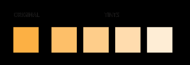 Color swatch replace the traditional dropdown for variant options of type color. Create Color Swatches And Apply Tints Adobe Illustrator Tutorials