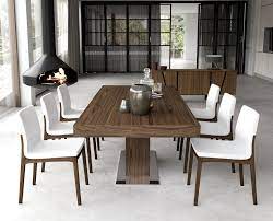 Table mechanisms pedestal rectangular extending dining tables 2. Astor Dining Table Kaza Modern Furniture