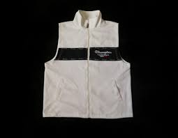 Maybe you would like to learn more about one of these? Champion Sleeveless Jacket Vest Men S Fashion Clothes Outerwear On Carousell