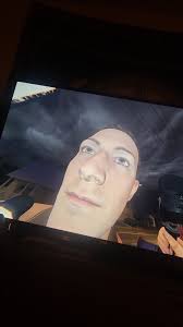 All those in favor of making Desmond our new unofficially official mascot  please raise your hand 🙋🏻‍♀️