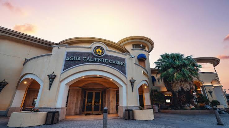 Agua Caliente Palm Springs | Agua Caliente Casinos