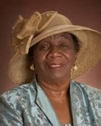 Evangelist Marion Maria Sturrup Hutcheson