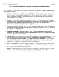 Also see niaid and nih sample forms, plans, letters, emails, and more. Grant Writing Cheat Sheet By Tie Intern Issuu