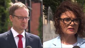 Na ostatniej prostej. Dobiega końca kampania prezydencka w Zabrzu