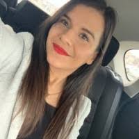 Adriana Carson's Instagram, Twitter & Facebook