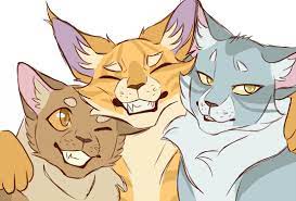 Get inspired by our community of talented artists. M Jay Warriors Art Warrior Cat Drawings Warrior Cats Comics Warrior Cat Memes