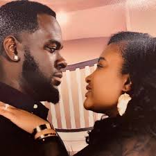 Ti'Asti Savannah & Jerry Major's