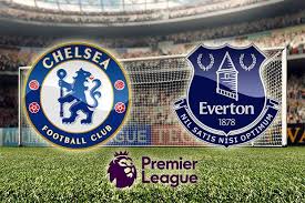 Werner forces the game's first corner off godfrey as havertz hovers in the middle. Chelsea Vs Everton Match Preview N Golo Kante And Idrissa Gueye S Battle Of The Ball Winners Will Go A Long Way To Deciding Clash