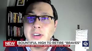 Bountiful High School to drop 'Braves' nickname after monthslong inquiry