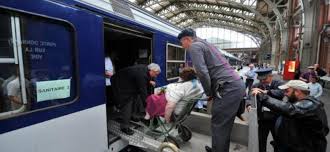Le temps de voyage en train de barcelona à lourdes est généralement d'environ 6 heures et 13 minutes, quelle que soit l'heure de départ. Le Train De Lourdes