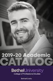 Bethel CPS 2019-2020 catalog