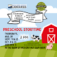 Special Storytime at Hickory Nut Gap Farm event image