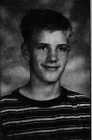 Trevor Chase Luke (1983-1996)